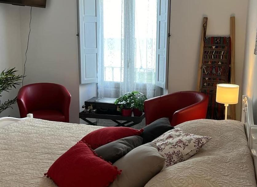 Habitació Foto
