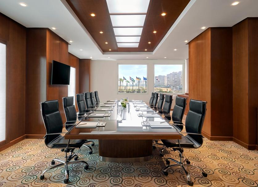 Sala de conferències Foto