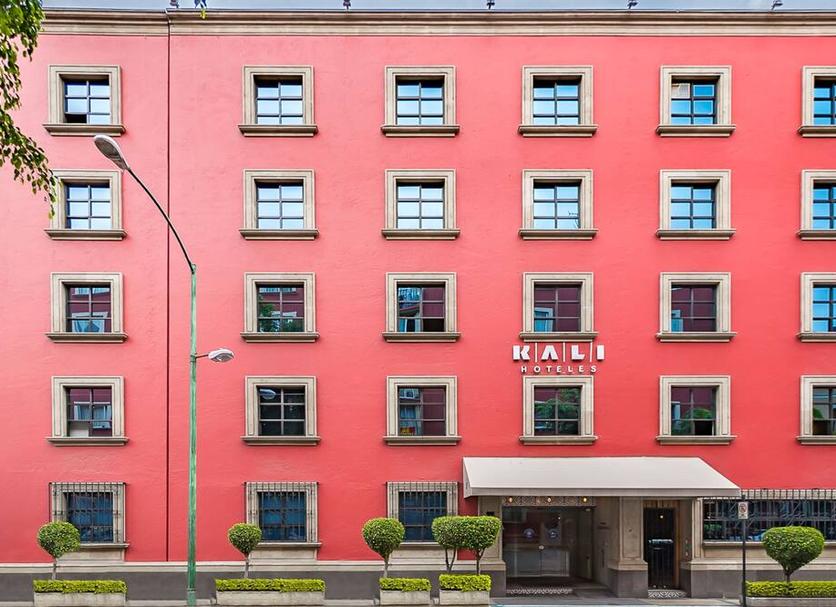 Edifici Foto