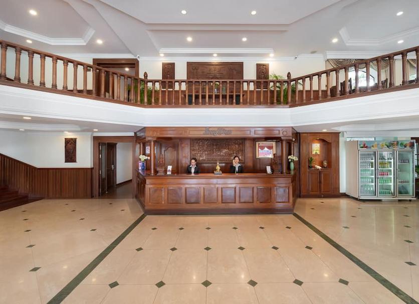 Recepció Foto
