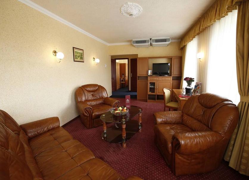 Sala Foto