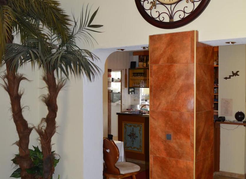Serveis de l’habitació Foto