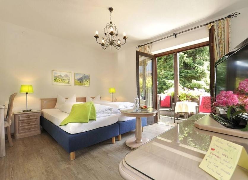 Habitació Foto