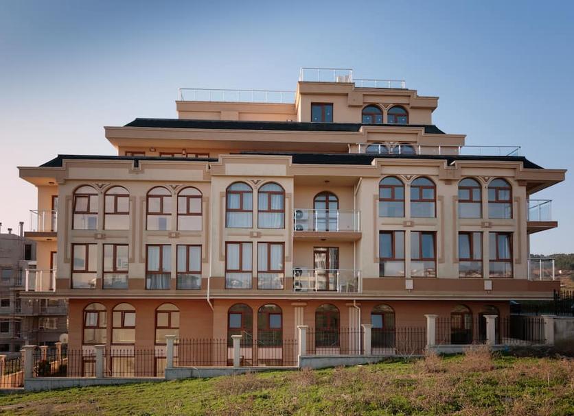 Edifici Foto