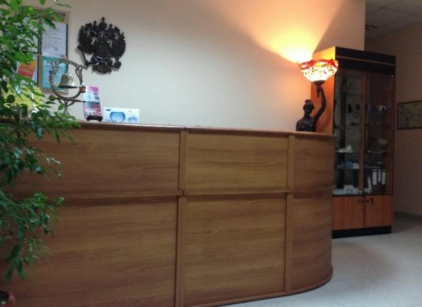 Recepció Foto
