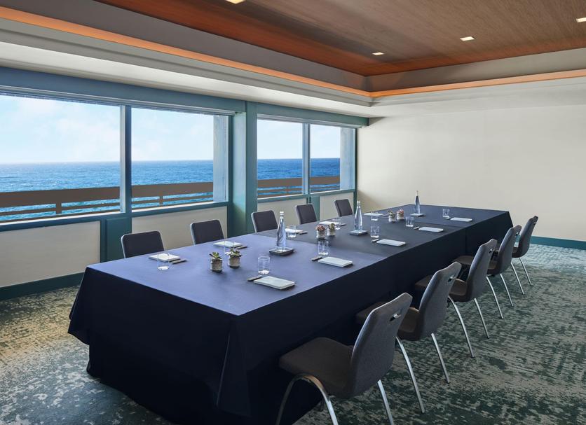 Sala de conferències Foto