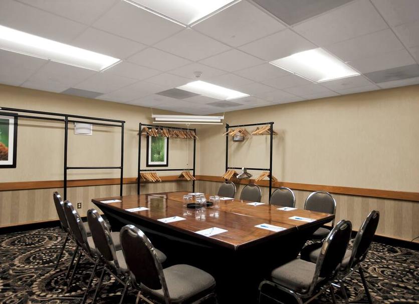 Sala de conferències Foto