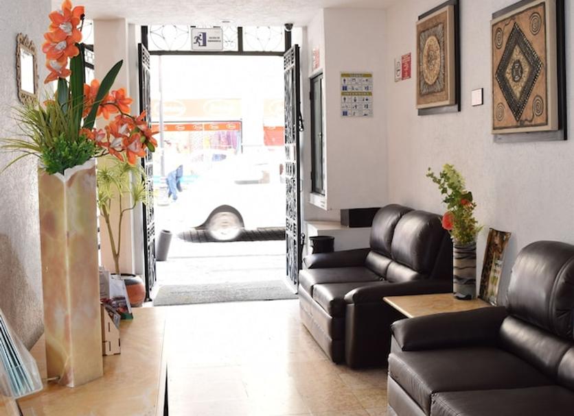 Recepció Foto