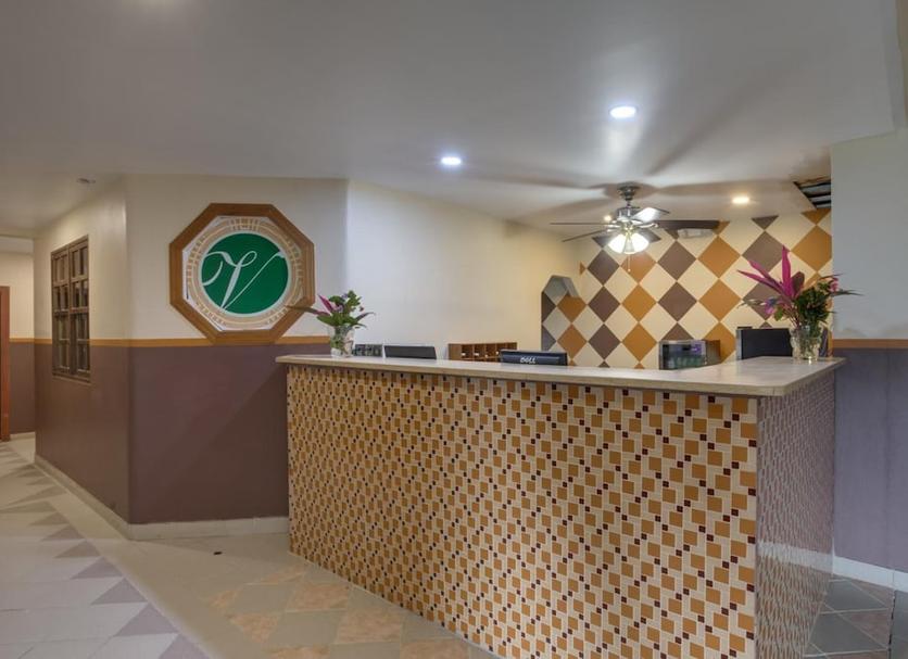 Recepció Foto