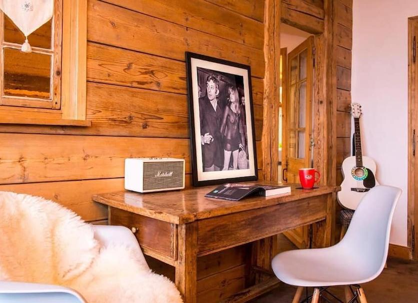 Serveis de l’habitació Foto