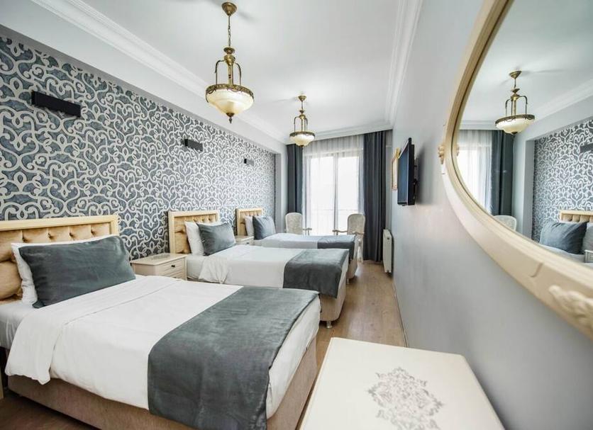 Habitació Foto