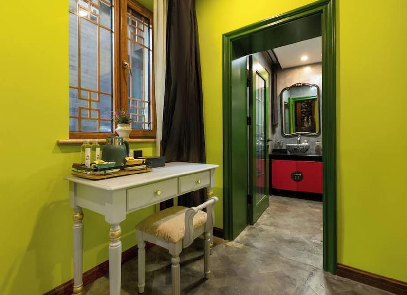 Serveis de l’habitació Foto