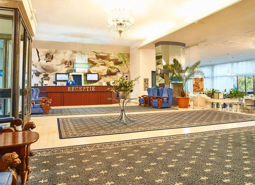 Recepció Foto