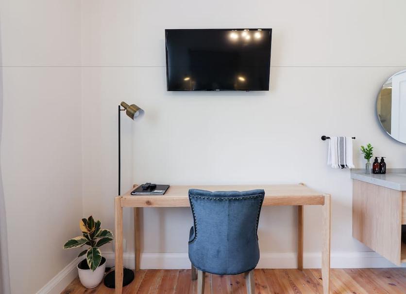 Serveis de l’habitació Foto