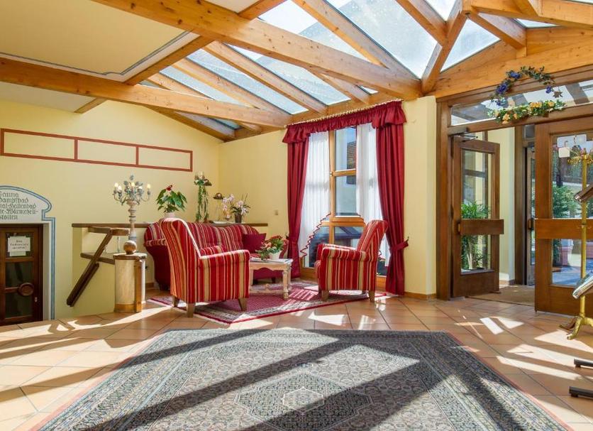 Sala Foto