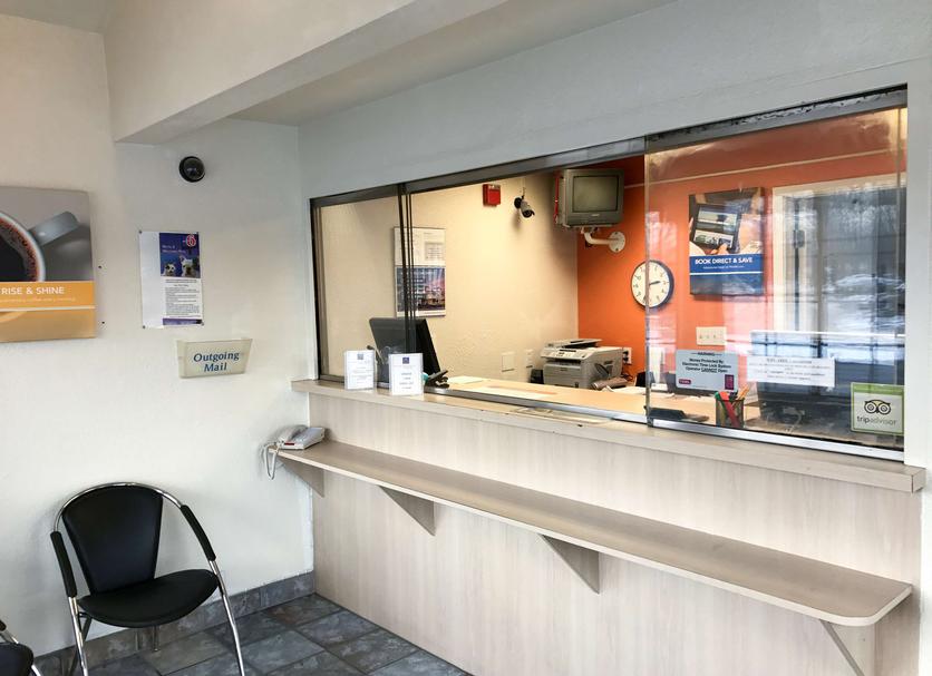 Recepció Foto