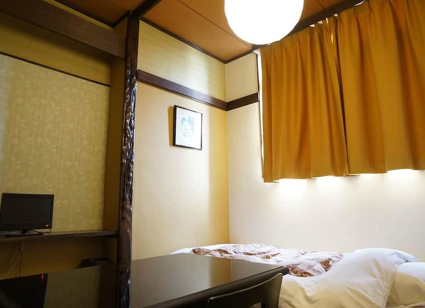 Serveis de l’habitació Foto