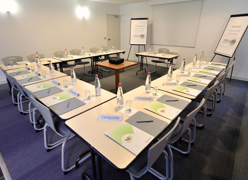 Sala de conferències Foto