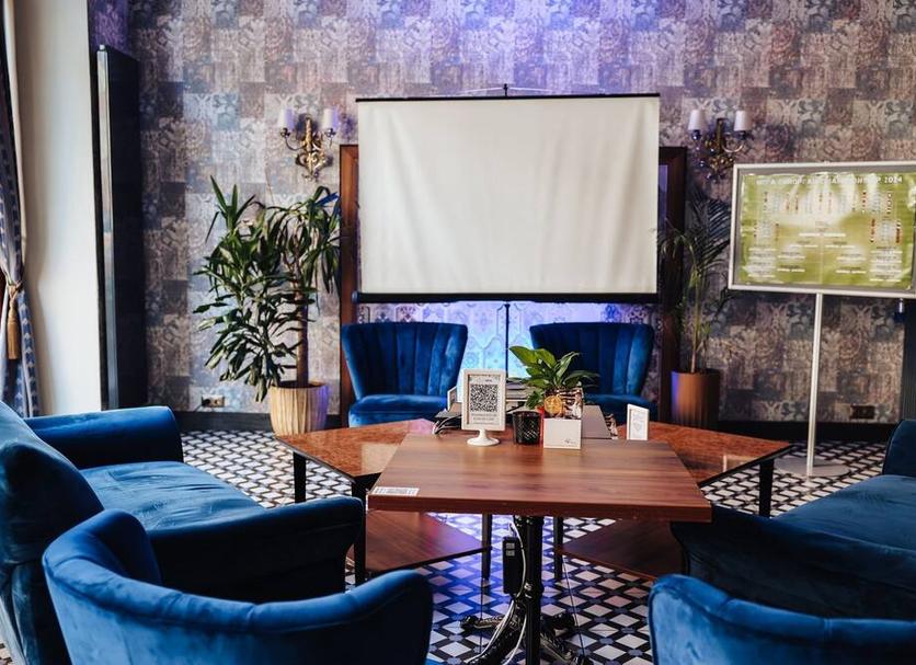 Sala d'estar Foto