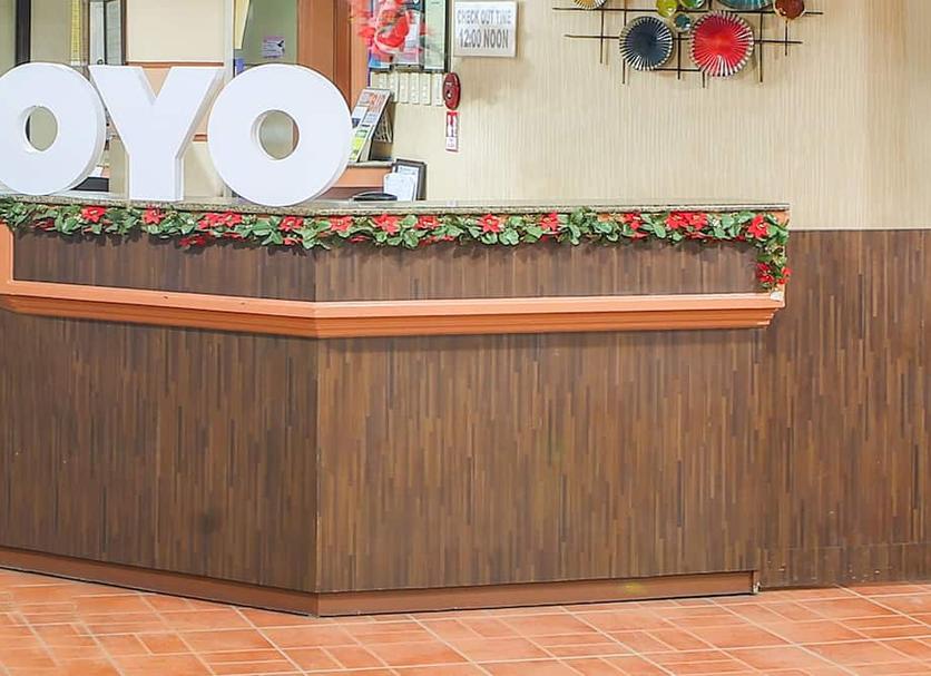 Recepció Foto