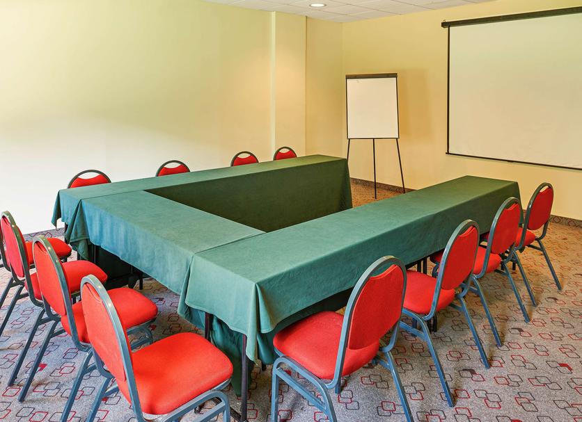 Sala de conferències Foto