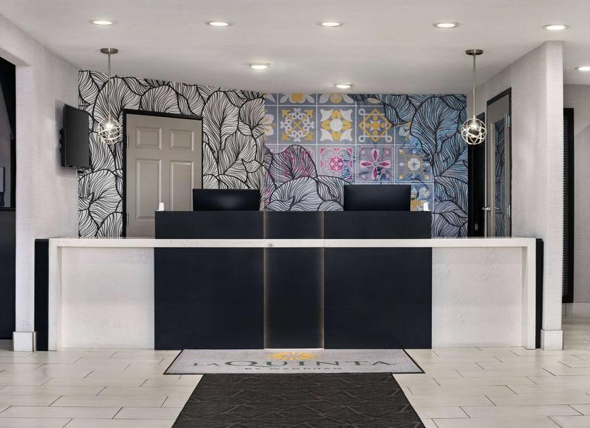 Recepció Foto