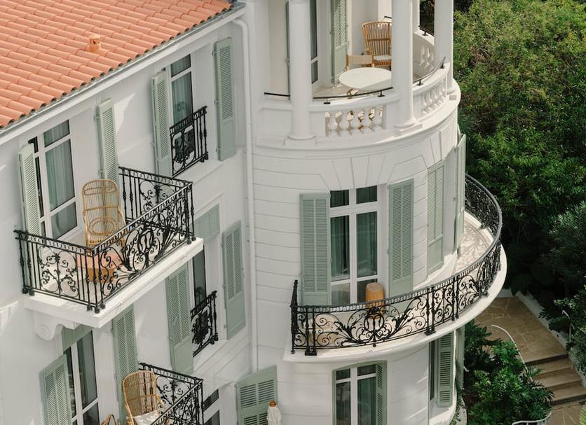 Edifici Foto