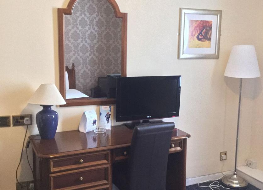 Serveis de l’habitació Foto