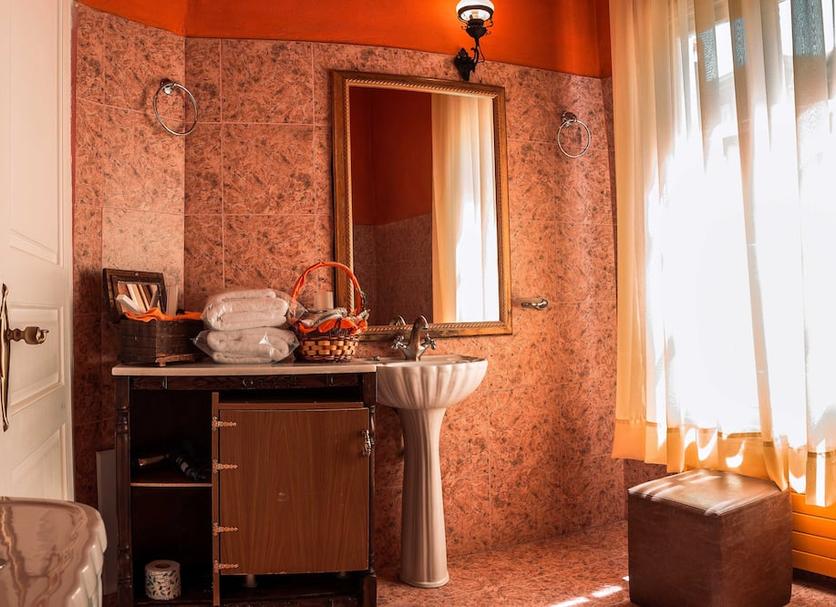 Serveis de l’habitació Foto