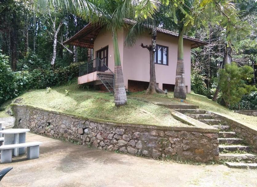 Vista exterior Foto