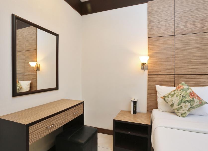 Serveis de l’habitació Foto