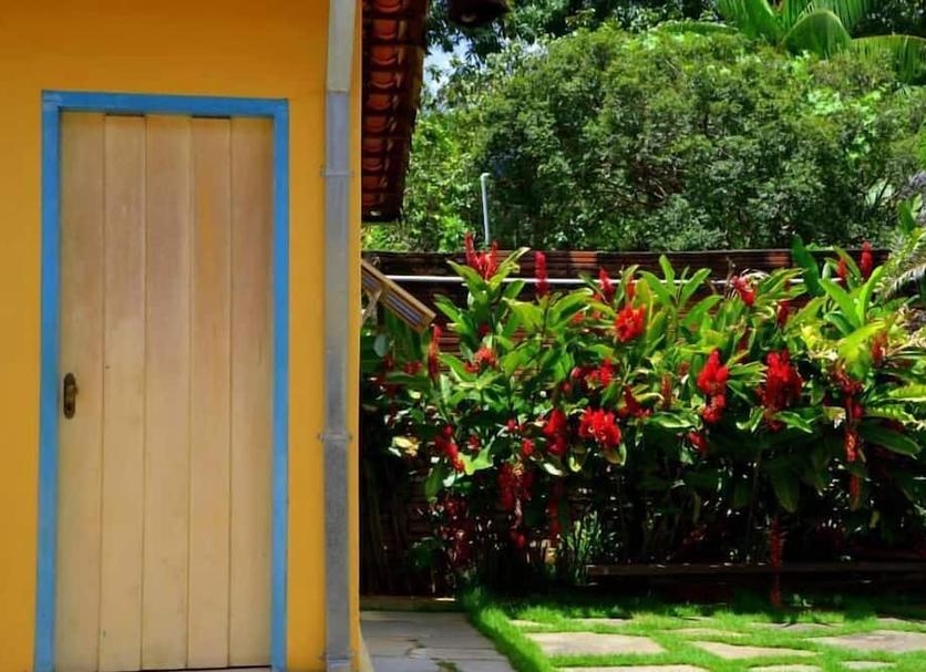 Vista exterior Foto