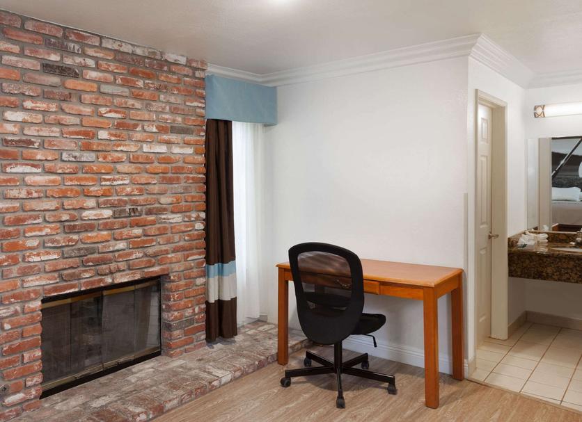 Serveis de l’habitació Foto