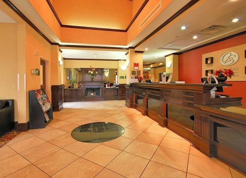 Recepció Foto