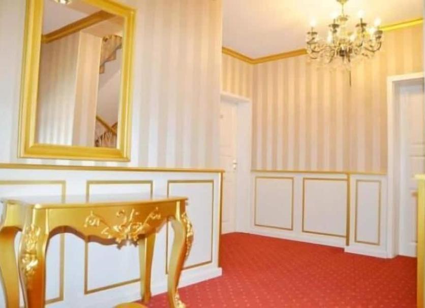 Serveis de l’habitació Foto