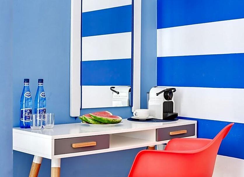 Serveis de l’habitació Foto