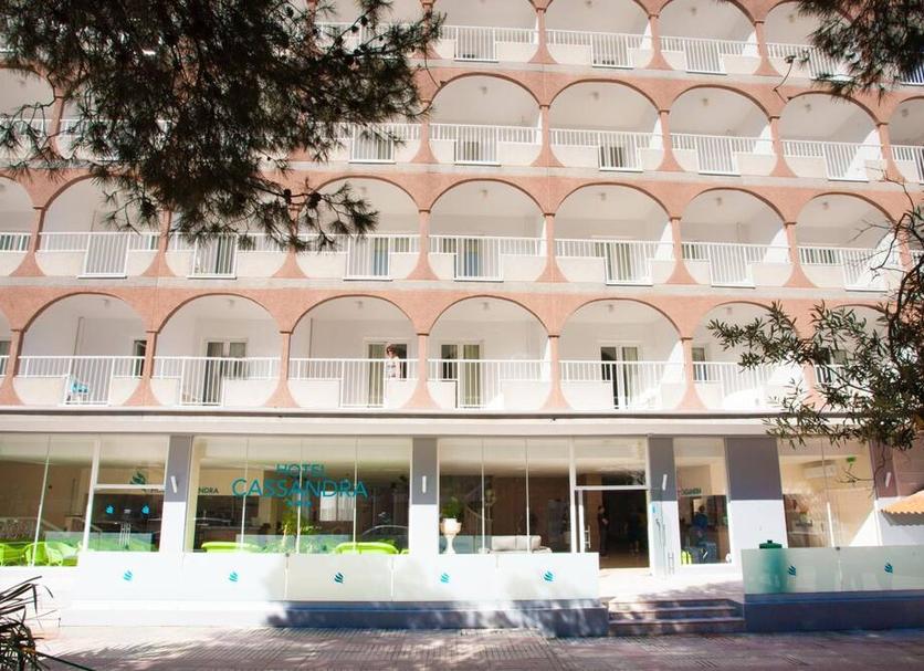 Edifici Foto