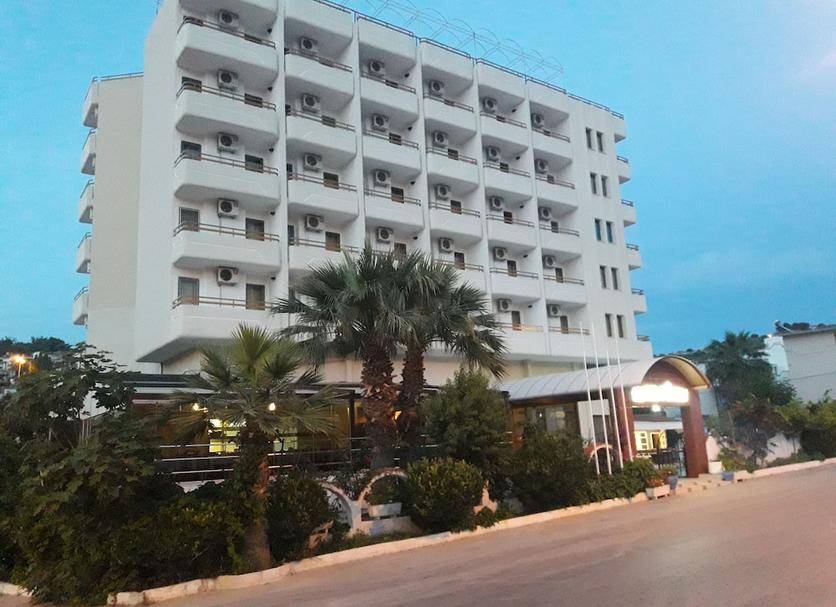 Edifici Foto