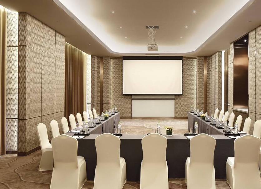 Sala de conferències Foto
