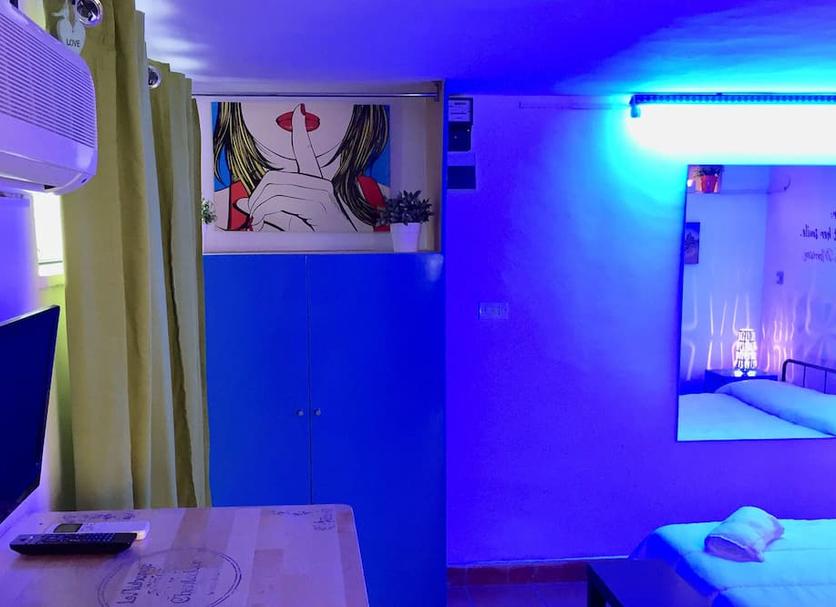 Habitació Foto