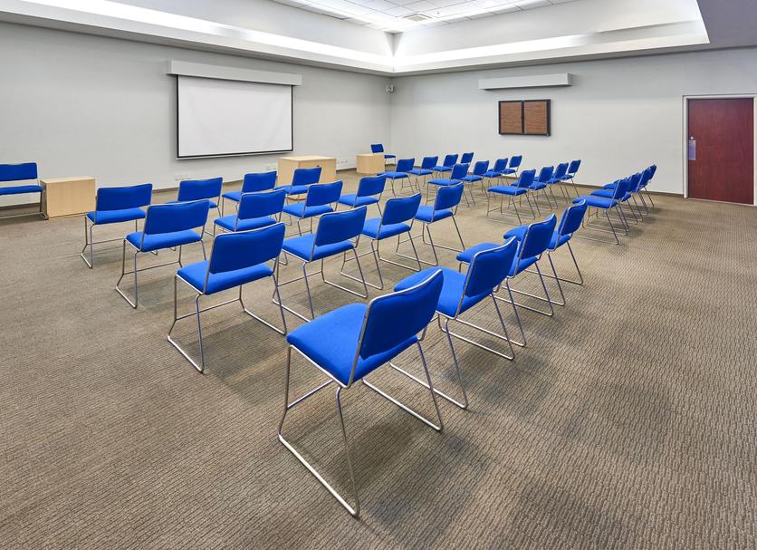 Sala de conferències Foto
