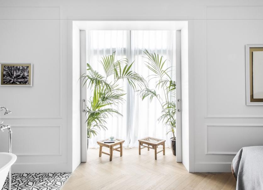 Serveis de l’habitació Foto