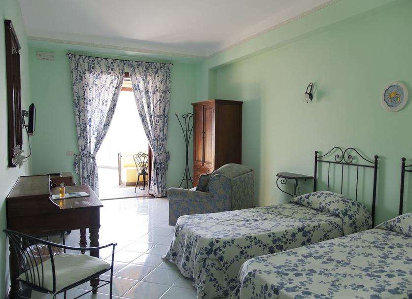 Habitació Foto