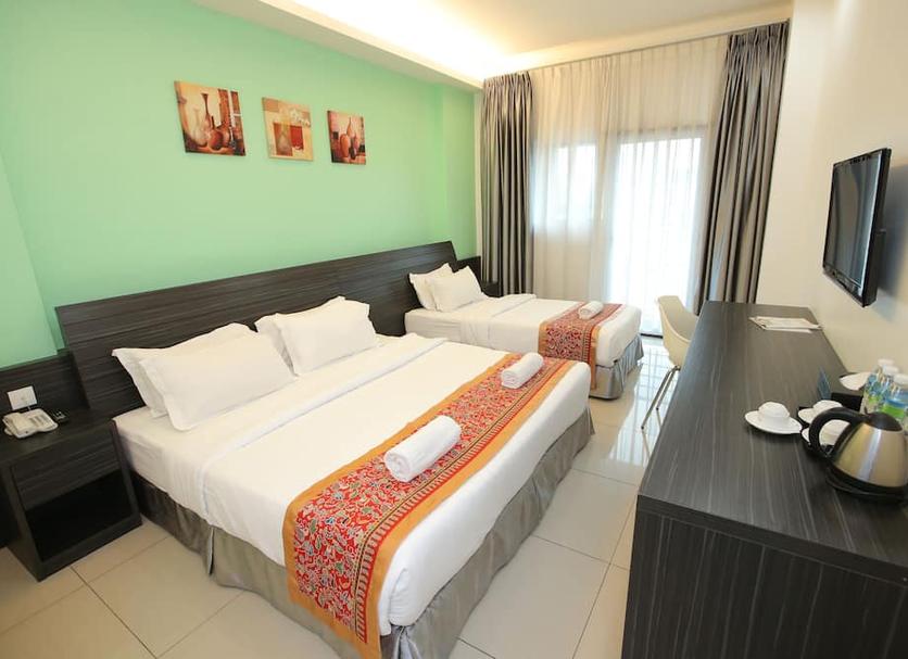 Habitació Foto