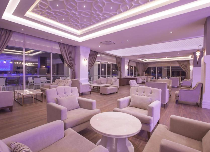 Sala d'estar Foto