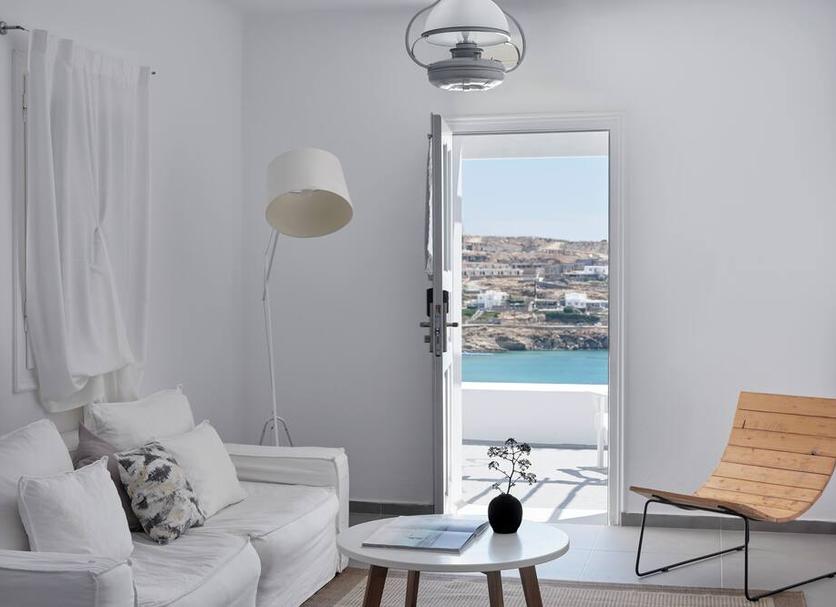 Sala Foto