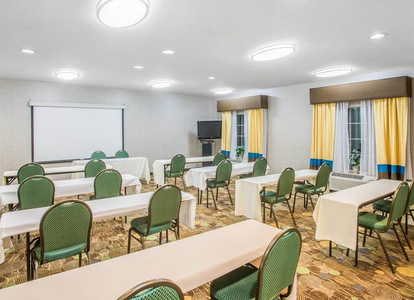 Sala de conferències Foto