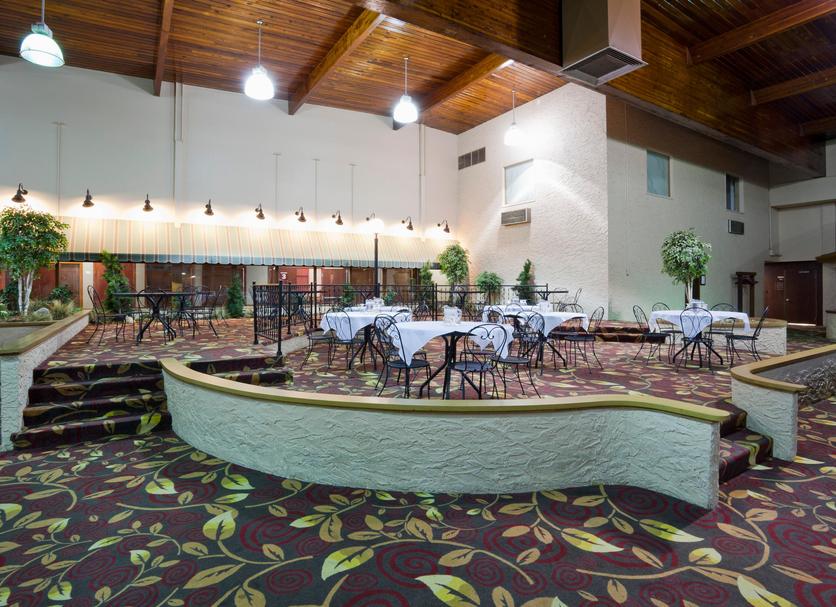 Sala de conferències Foto