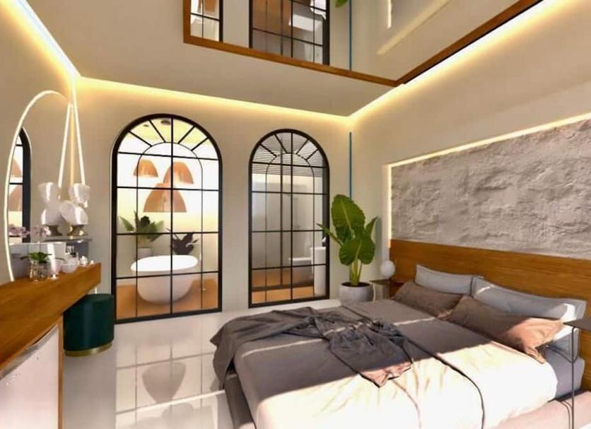 Habitació Foto