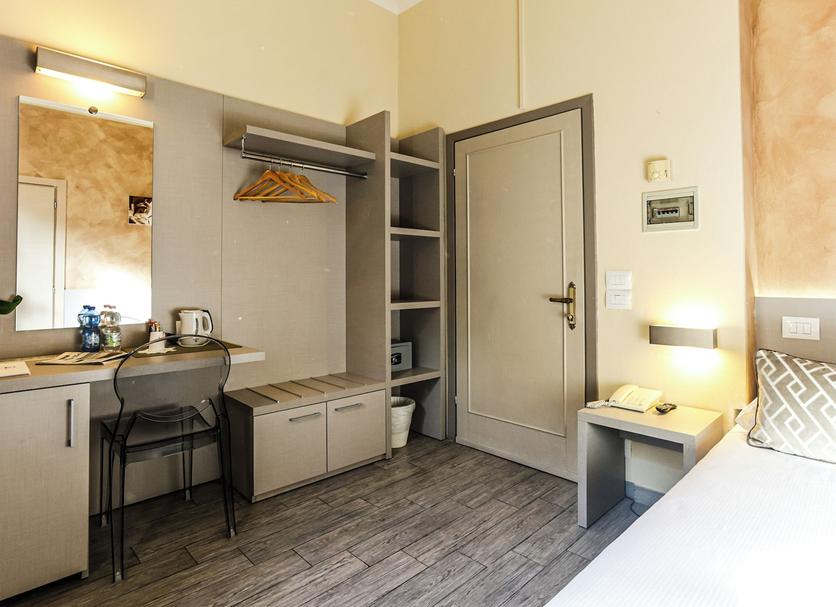 Serveis de l’habitació Foto